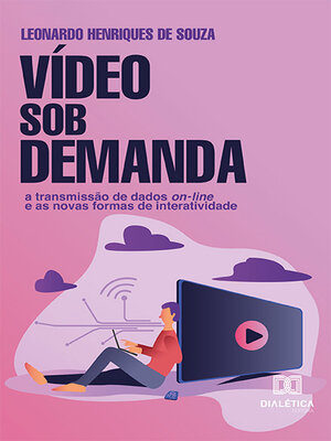 cover image of Vídeo Sob Demanda